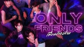 pifansubs only friends|Only Friends Ep10 (English Sub) .